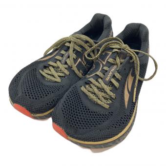 ALTRA (アルトラ) ランニングシューズ AFM1933B-0 エスカランテレーサー東京 メンズ SIZE 24.5cm ブラック