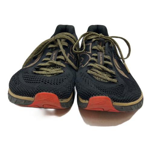 ALTRA (アルトラ) ランニングシューズ AFM1933B-0 エスカランテレーサー東京 メンズ SIZE 24.5cm ブラック