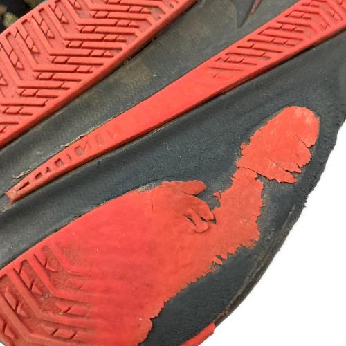 ALTRA (アルトラ) ランニングシューズ AFM1933B-0 エスカランテレーサー東京 メンズ SIZE 24.5cm ブラック