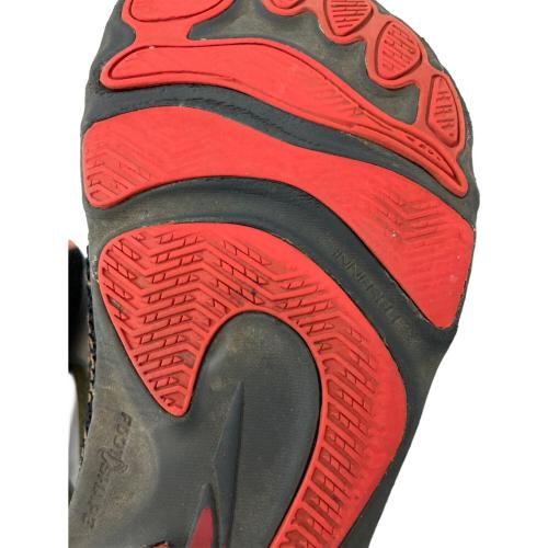 ALTRA (アルトラ) ランニングシューズ AFM1933B-0 エスカランテレーサー東京 メンズ SIZE 24.5cm ブラック