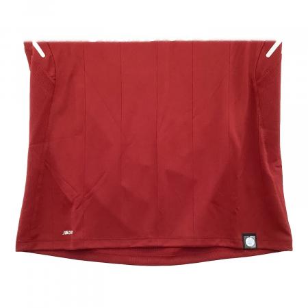 リヴァプール サッカーユニフォーム MT730005 17-18 SIZE M レッド