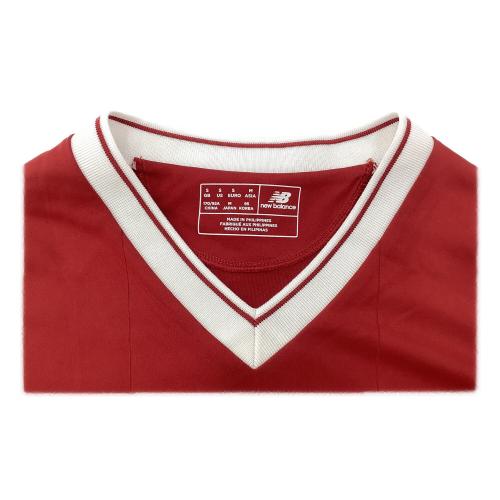 リヴァプール サッカーユニフォーム MT730005 17-18  SIZE M レッド　【14】ヘンダーソン