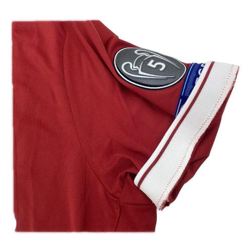 リヴァプール サッカーユニフォーム MT730005 17-18  SIZE M レッド　【14】ヘンダーソン