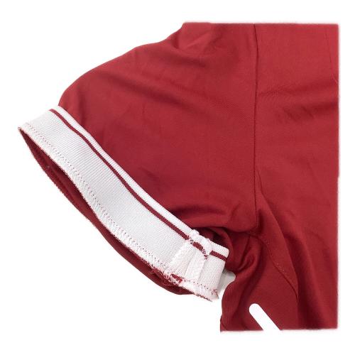 リヴァプール サッカーユニフォーム MT730005 17-18  SIZE M レッド　【14】ヘンダーソン