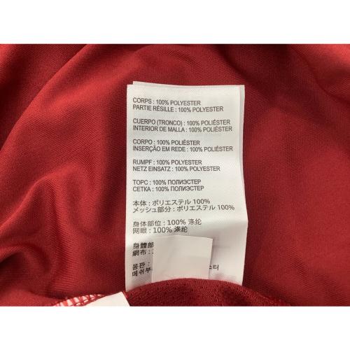 リヴァプール サッカーユニフォーム MT730005 17-18  SIZE M レッド　【14】ヘンダーソン