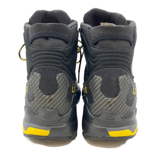 LA SPORTIVA (スポルティバ) ウルトララプター2MIDGTXワイド ミドルカット トレッキングシューズ メンズ SIZE 27cm ブラック