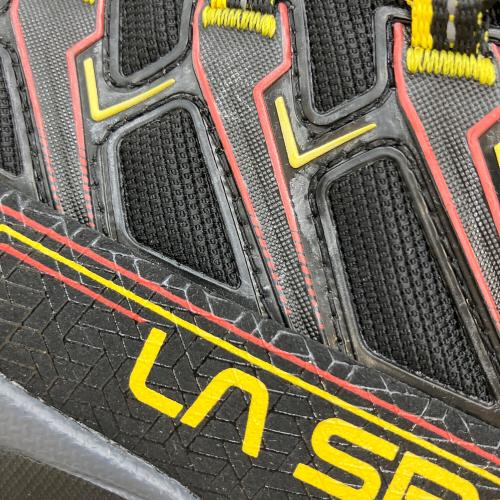 LA SPORTIVA (スポルティバ) ウルトララプター2MIDGTXワイド ミドルカット トレッキングシューズ メンズ SIZE 27cm ブラック