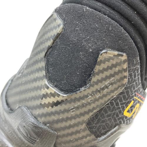 LA SPORTIVA (スポルティバ) ウルトララプター2MIDGTXワイド ミドルカット トレッキングシューズ メンズ SIZE 27cm ブラック