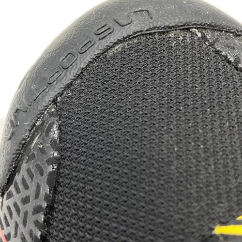 LA SPORTIVA (スポルティバ) ウルトララプター2MIDGTXワイド ミドルカット トレッキングシューズ メンズ SIZE 27cm ブラック