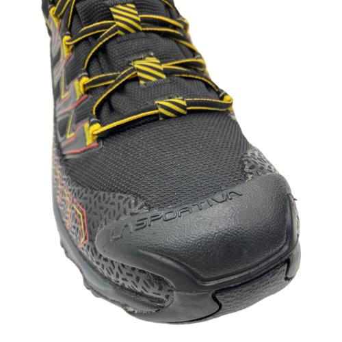 LA SPORTIVA (ラ スポルティバ) ウルトララプター2MIDGTXワイド ミドルカット トレッキングシューズ メンズ SIZE 27cm ブラック