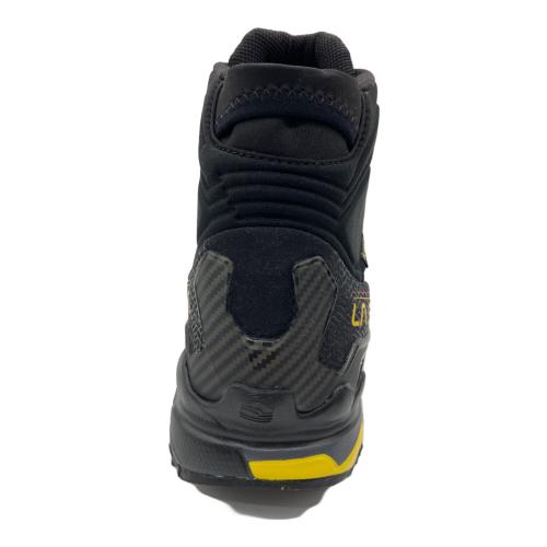 LA SPORTIVA (ラ スポルティバ) ウルトララプター2MIDGTXワイド ミドルカット トレッキングシューズ メンズ SIZE 27cm ブラック
