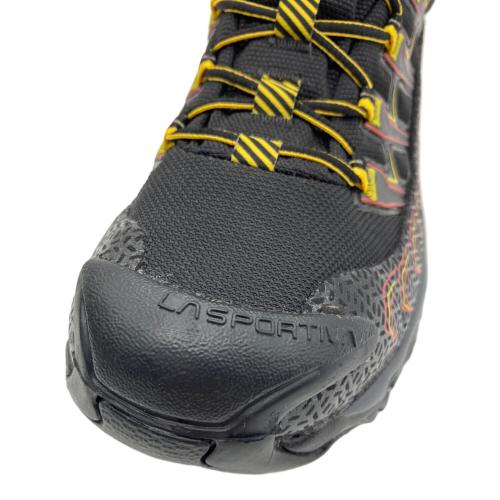 LA SPORTIVA (ラ スポルティバ) ウルトララプター2MIDGTXワイド ミドルカット トレッキングシューズ メンズ SIZE 27cm ブラック