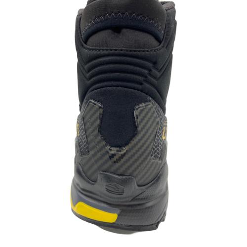 LA SPORTIVA (ラ スポルティバ) ウルトララプター2MIDGTXワイド ミドルカット トレッキングシューズ メンズ SIZE 27cm ブラック