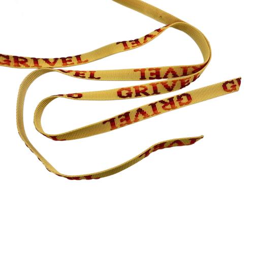 GRIVEL (グリベル) 10本爪アイゼン RA072A04F ケースにネーム跡有 ブラック×イエロー ニュークラシック