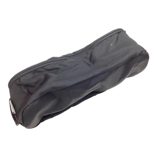 GRIVEL (グリベル) 10本爪アイゼン RA072A04F ケースにネーム跡有 ブラック×イエロー ニュークラシック