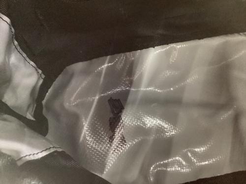 GRIVEL (グリベル) 10本爪アイゼン RA072A04F ケースにネーム跡有 ブラック×イエロー ニュークラシック