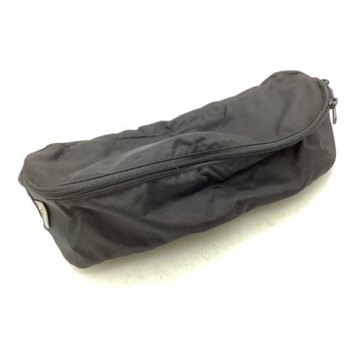 GRIVEL (グリベル) 10本爪アイゼン RA072A04F ケースにネーム跡有 ブラック×イエロー ニュークラシック