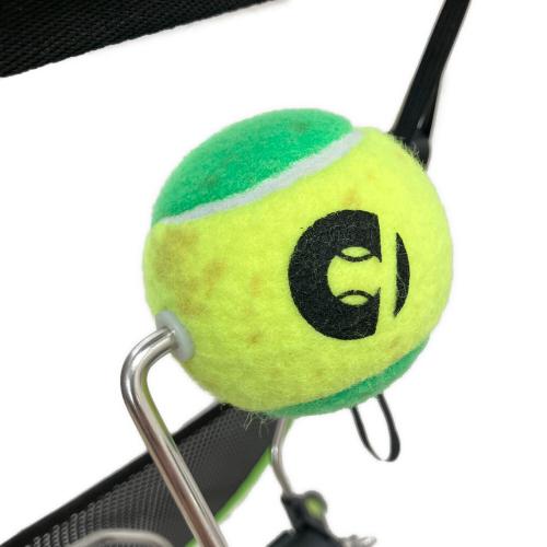 TOPSPIN PRO (トップスピンプロ) フォーム改善練習器具 テニス テニスストロークトレーニング グリーン