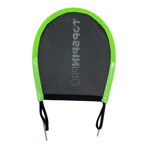 TOPSPIN PRO (トップスピンプロ) フォーム改善練習器具 テニス テニスストロークトレーニング グリーン