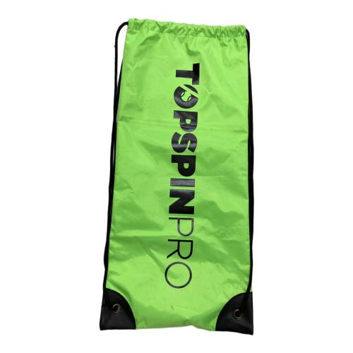 TOPSPIN PRO (トップスピンプロ) フォーム改善練習器具 テニス テニスストロークトレーニング グリーン