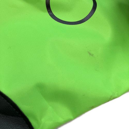 TOPSPIN PRO (トップスピンプロ) フォーム改善練習器具 テニス テニスストロークトレーニング グリーン