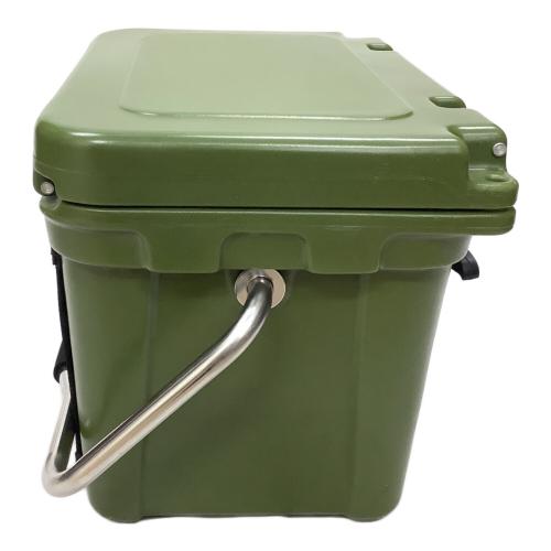 ORCA (オルカ) クーラーボックス 20QT グリーン