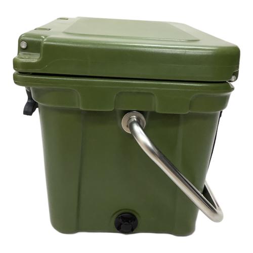 ORCA (オルカ) クーラーボックス 20QT グリーン