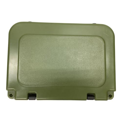 ORCA (オルカ) クーラーボックス 20QT グリーン