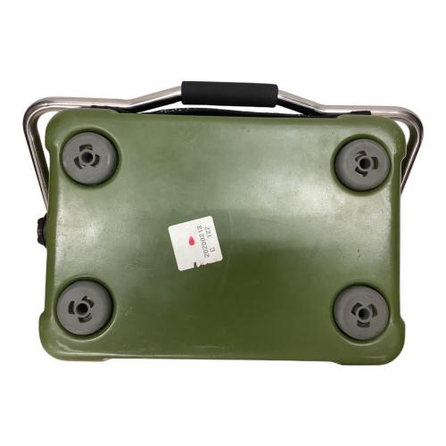 ORCA (オルカ) クーラーボックス 20QT グリーン