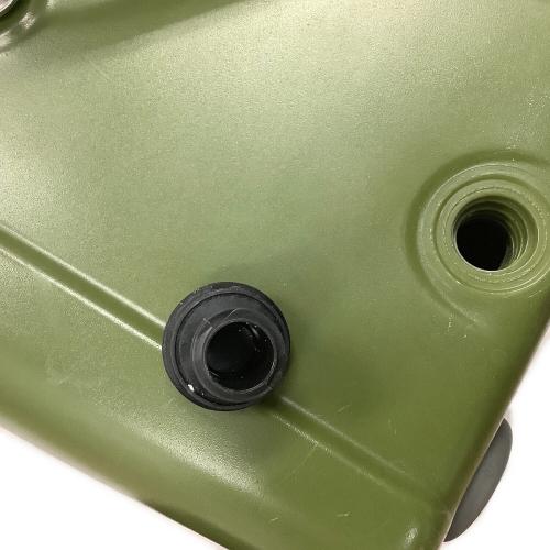 ORCA (オルカ) クーラーボックス 20QT グリーン