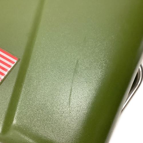 ORCA (オルカ) クーラーボックス 20QT グリーン