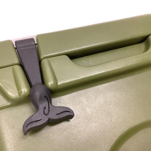 ORCA (オルカ) クーラーボックス 20QT グリーン