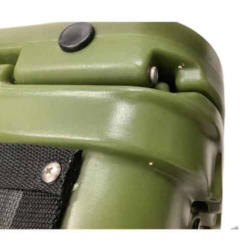 ORCA (オルカ) クーラーボックス 20QT グリーン