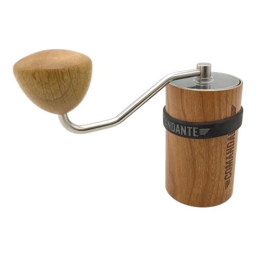 COMANDANTE (コマンダンテ) コーヒーグラインダー コーヒー用品 C40