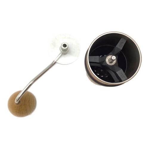 COMANDANTE (コマンダンテ) コーヒーグラインダー コーヒー用品 C40