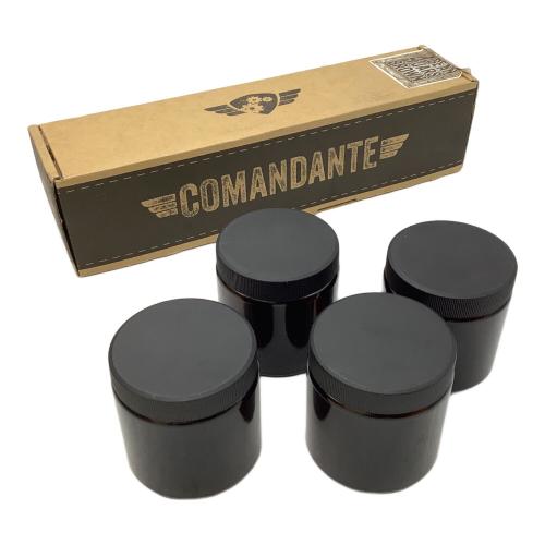 COMANDANTE (コマンダンテ) コーヒーグラインダー コーヒー用品 C40