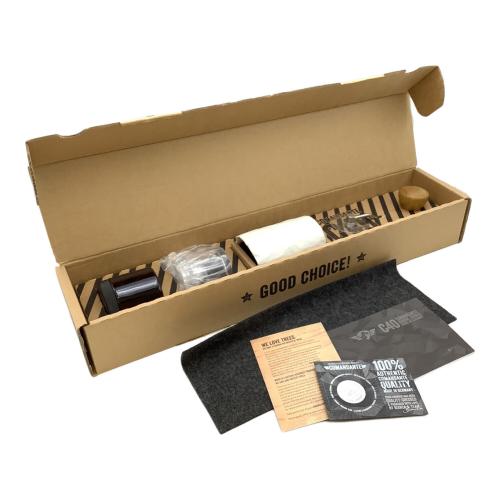 COMANDANTE (コマンダンテ) コーヒーグラインダー コーヒー用品 C40