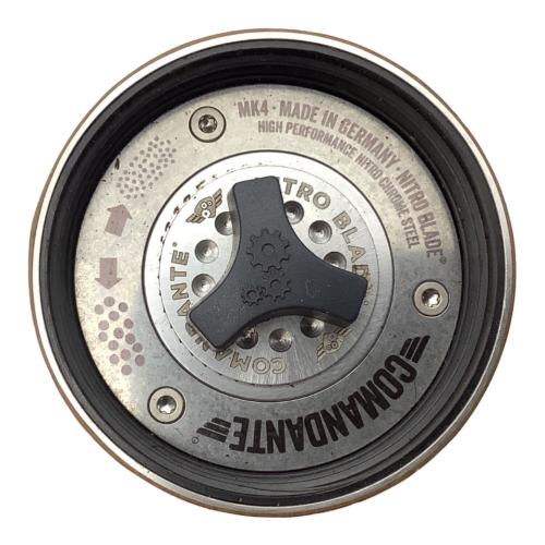 COMANDANTE (コマンダンテ) コーヒーグラインダー コーヒー用品 C40