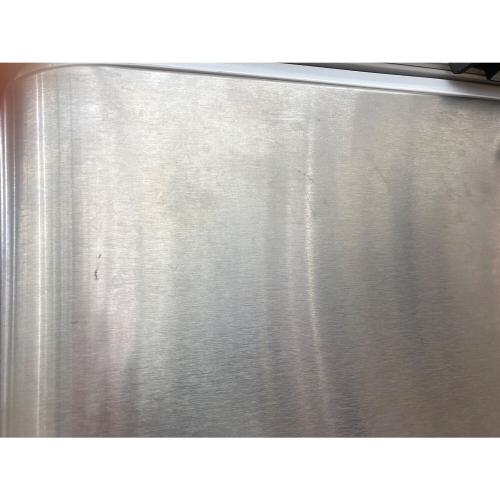 Coleman (コールマン) スチールベルトクーラー クーラーボックス 3000001343 51L 54QT シルバー