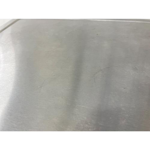 Coleman (コールマン) スチールベルトクーラー クーラーボックス 3000001343 51L 54QT シルバー