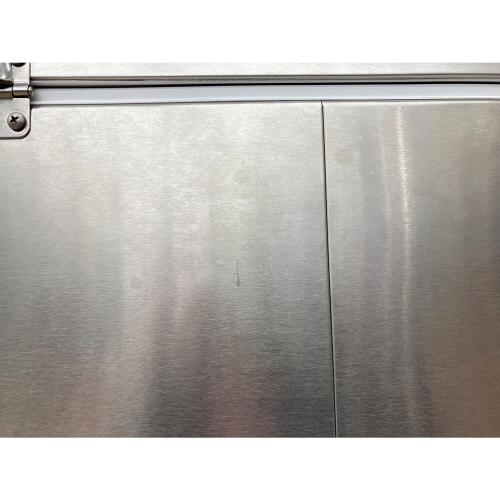 Coleman (コールマン) スチールベルトクーラー クーラーボックス 3000001343 51L 54QT シルバー