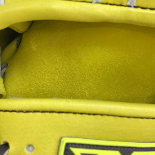 YGS (山本グラブスタジオ) Pro Essential 硬式グローブ イエロー