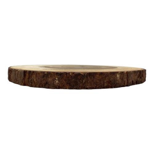 INOUT (イナウト) アウトドア雑貨 wood plate ZASSENHAUS ザッセンハウス