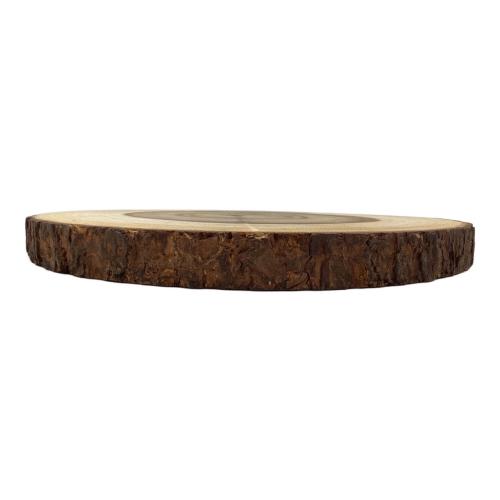 INOUT (イナウト) アウトドア雑貨 wood plate ZASSENHAUS ザッセンハウス