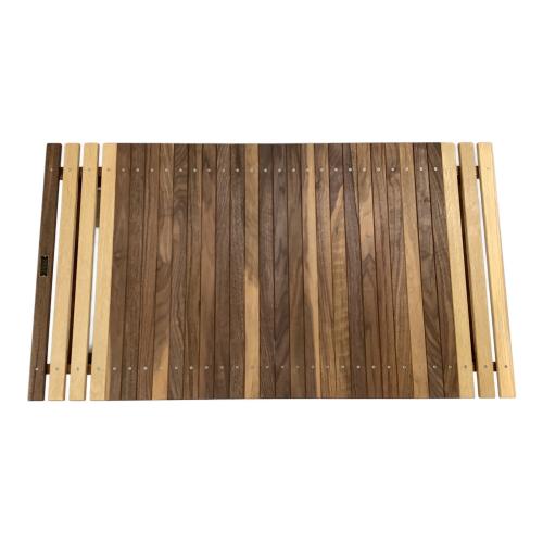 INOUT (イナウト) アウトドアテーブル ウォルナット BECK Table