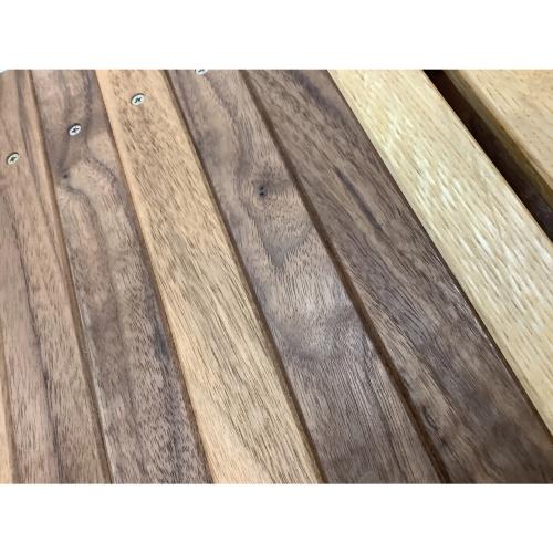 INOUT (イナウト) アウトドアテーブル ウォルナット BECK Table