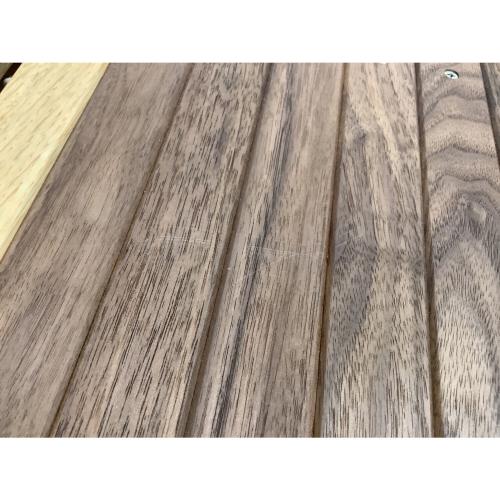 INOUT (イナウト) アウトドアテーブル ウォルナット BECK Table
