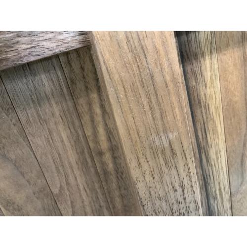 INOUT (イナウト) アウトドアテーブル ウォルナット BECK Table
