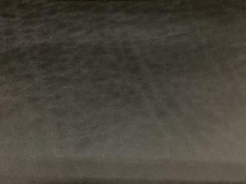 8A GARAGE (ヤエイガレージ) アウトドアチェア ブラック Leather Chair