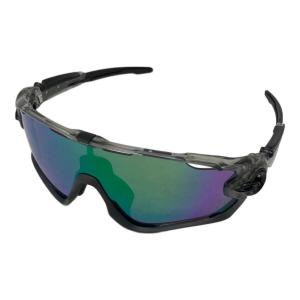 OAKLEY (オークリー) サングラス 9290-4631 Prizm Road JADE